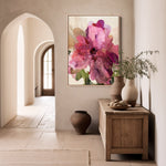 "Apostle Bay No. 6" Portrait on Canvas Canvas Wall Art Corinne Melanie 