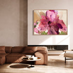 "Apostle Bay No. 6 (v.ii)" on Canvas - Landscape Canvas Wall Art Corinne Melanie 