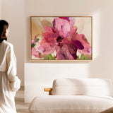 "Apostle Bay No. 6 (v.ii)" on Canvas - Landscape Canvas Wall Art Corinne Melanie 
