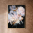 "Capri" on Canvas - Portrait Canvas Wall Art Corinne Melanie Art 