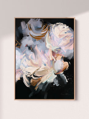 Fine Art Canvas Prints – CORINNE MELANIE ART