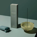 Kōdō - Onyx Incense Burner