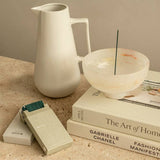 Kōdō - Onyx Incense Burner