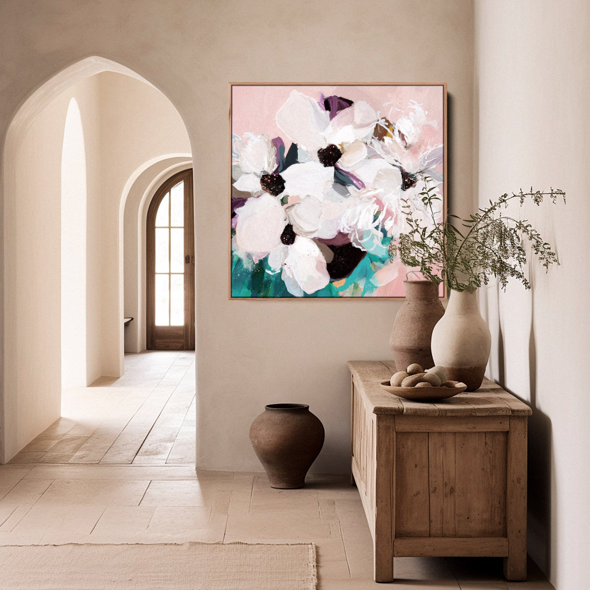 Fine Art Canvas Prints – CORINNE MELANIE ART