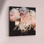 "Florence" on Canvas Canvas Wall Art Corinne Melanie 