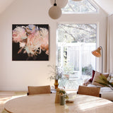 "Florence" on Canvas Canvas Wall Art Corinne Melanie 