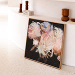 "Florence" on Canvas Canvas Wall Art Corinne Melanie 