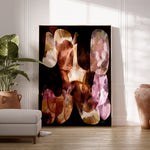 "Kakadu" on Canvas Canvas Wall Art Corinne Melanie Art 