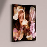 "Kakadu" on Canvas Canvas Wall Art Corinne Melanie Art Stretched & Ready to Hang Canvas 24x32in / 60x80cm 