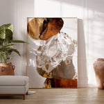 "Kununurra" on Canvas - Portrait I Canvas Wall Art Corinne Melanie Art 