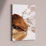 "Kununurra" on Canvas - Portrait II Canvas Wall Art Corinne Melanie Art Stretched & Ready to Hang Canvas 24x32in / 60x80cm 