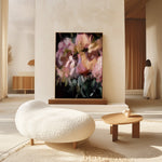 "Nusa Dua III" on Canvas - Portrait Canvas Wall Art Corinne Melanie Art 