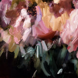 "Nusa Dua III" on Canvas - Portrait Canvas Wall Art Corinne Melanie Art 