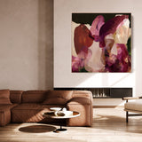 "Palm Cove I" on Canvas Canvas Wall Art Corinne Melanie 