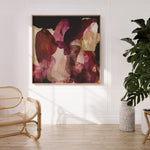 "Palm Cove I" on Canvas Canvas Wall Art Corinne Melanie 
