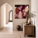 "Palm Cove I" on Canvas Canvas Wall Art Corinne Melanie 