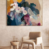 "Portsea V" on Canvas - Limited Edition Canvas Wall Art Corinne Melanie Art 