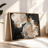 "Provence" on Canvas - Landscape Canvas Wall Art Corinne Melanie 