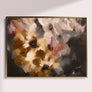 "Tokyo Bloom" on Canvas - Landscape Canvas Wall Art Corinne Melanie 