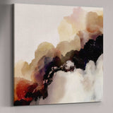"Alto Stratus No. 1" Limited Edition Fine Art Print Canvas Wall Art Corinne Melanie 